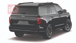 Ford Expedition